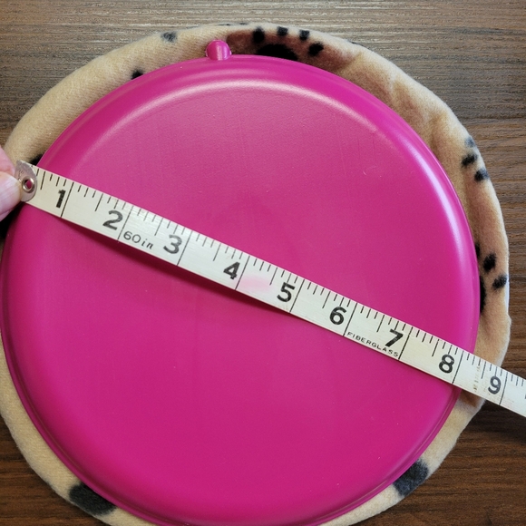 SnuggleSafe Microwave Heat Pad New - Picture 6 of 6